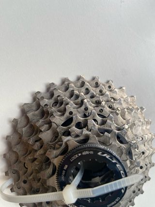 Cassette Shimano Ultegra 11-30 11v