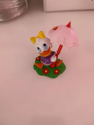 Set di due bambole Disney Minnie e Daisy