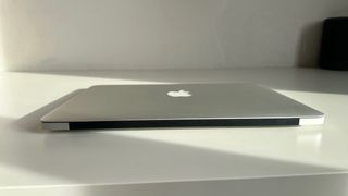 MacBook Air 13 2017 Argento