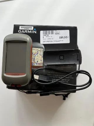 Garmin Dakota 20 GPS