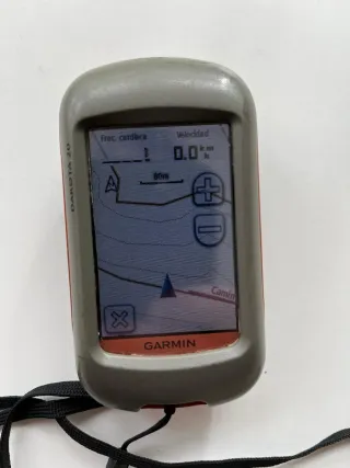Garmin Dakota 20 GPS