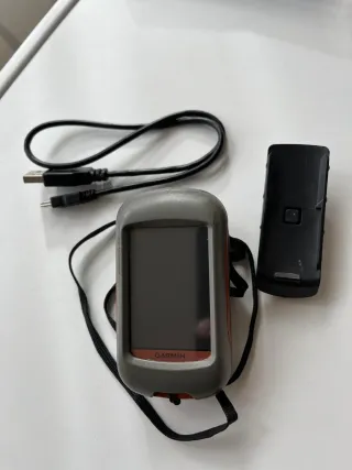 Garmin Dakota 20 GPS