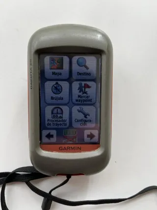 Garmin Dakota 20 GPS