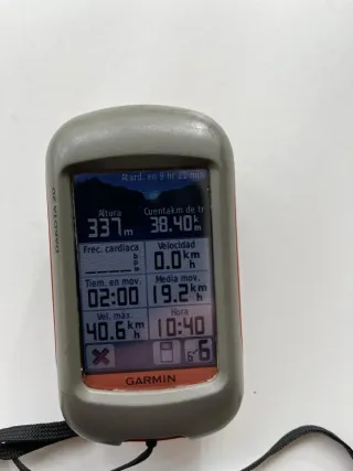 Garmin Dakota 20 GPS