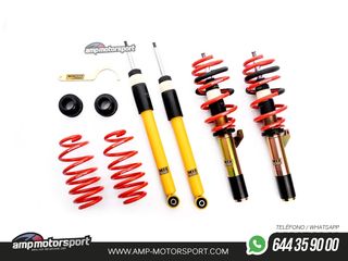 SUSPENSIÓN ROSCADA MTS TECHNIK STREET MTSGWOP18