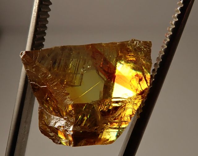 Esfalerita / Blenda Mineral (2 Piezas)