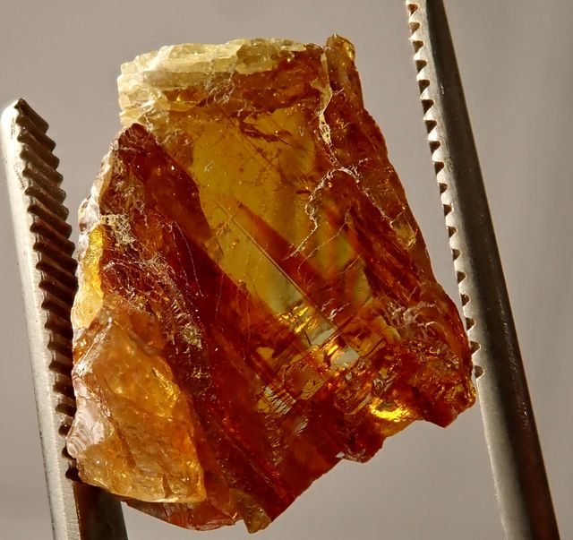 Esfalerita / Blenda Mineral (2 Piezas)