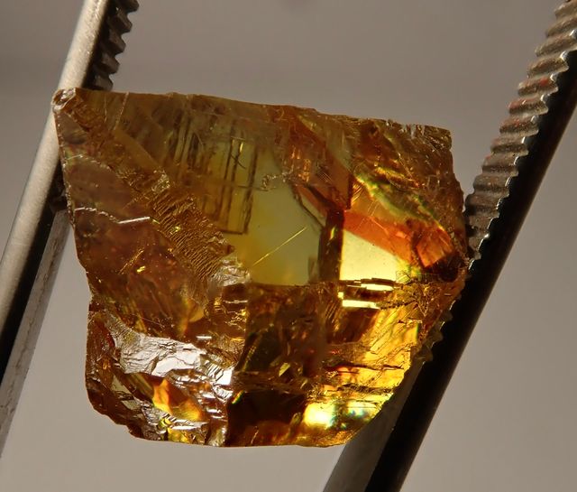 Esfalerita / Blenda Mineral (2 Piezas)