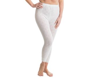 Pantalón térmico interior mujer