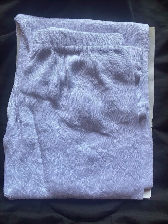 Pantalón térmico interior mujer