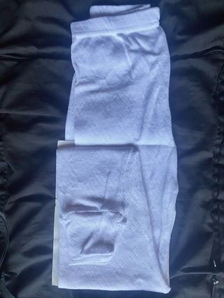 Pantalón térmico interior mujer