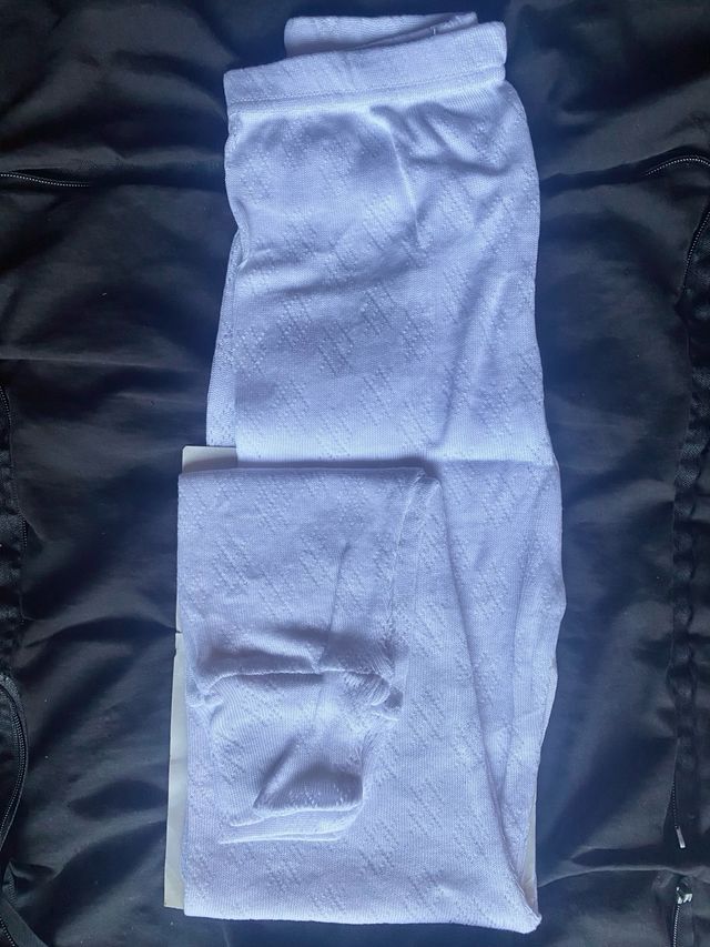 Pantalón térmico interior mujer