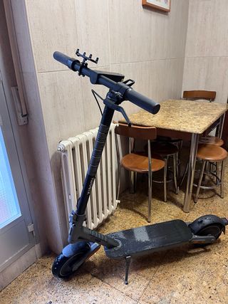 Patinete Eléctrico Xiaomi