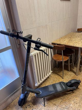 Patinete Eléctrico Xiaomi