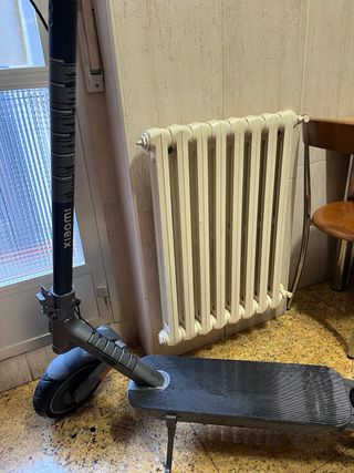 Patinete Eléctrico Xiaomi