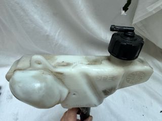 Depósito refrigerante Yamaha Majesty 125 150 180