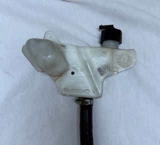 Depósito refrigerante Yamaha Majesty 125 150 180