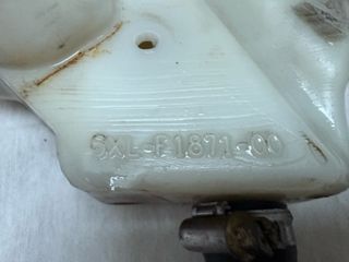 Depósito refrigerante Yamaha Majesty 125 150 180