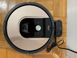 iRobot Roomba 976 Robot Aspirador