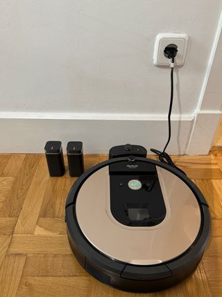 iRobot Roomba 976 Robot Aspirador
