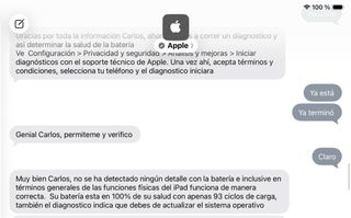 iPad 10 Generación 64GB