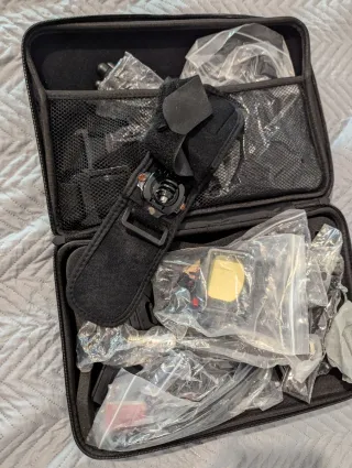 Accesorios GoPro - Kit Completo