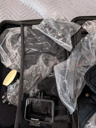 Accesorios GoPro - Kit Completo