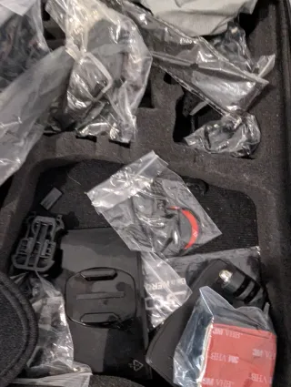 Accesorios GoPro - Kit Completo