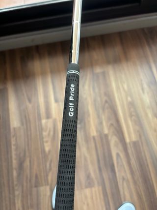 Palo de golf Derby madera Num 3 Zurdo