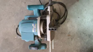 FRESADORA TUPI VIRUTEX FRE160P