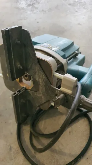 FRESADORA TUPI VIRUTEX FRE160P