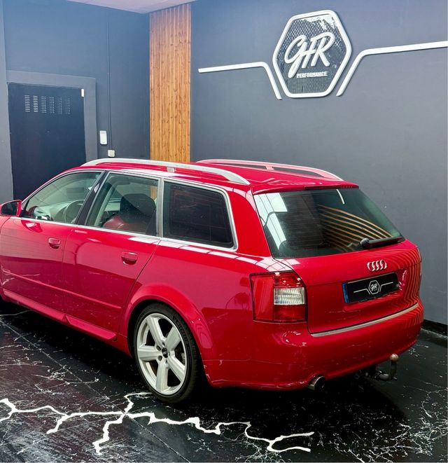Audi A4 2004