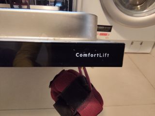 Lavavajillas AEG ComfortLift integrable (84x60 cm)