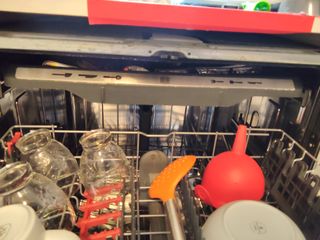 Lavavajillas AEG ComfortLift integrable (84x60 cm)