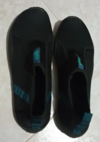 Escarpines Subea Decathlon Talla 44-45