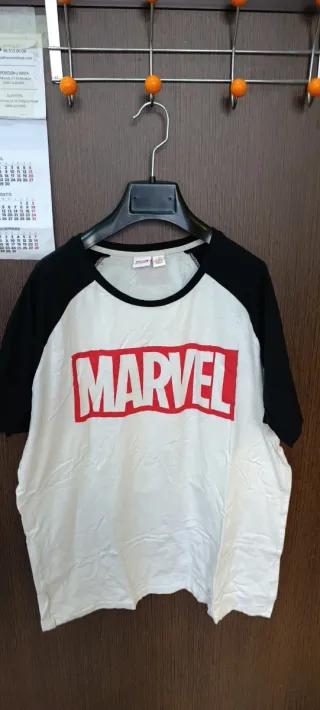 Lote Camisetas y Jersey Hombre