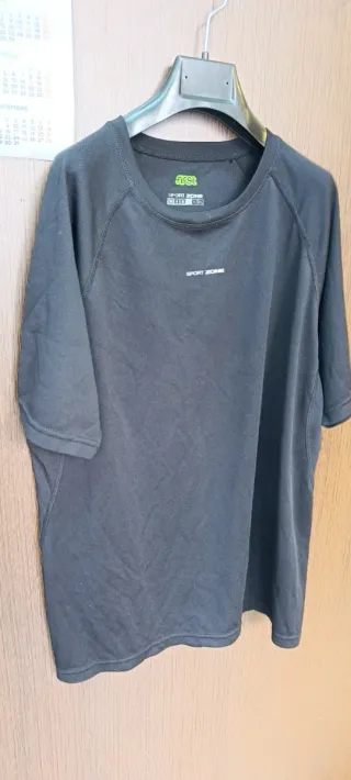 Lote Camisetas y Jersey Hombre