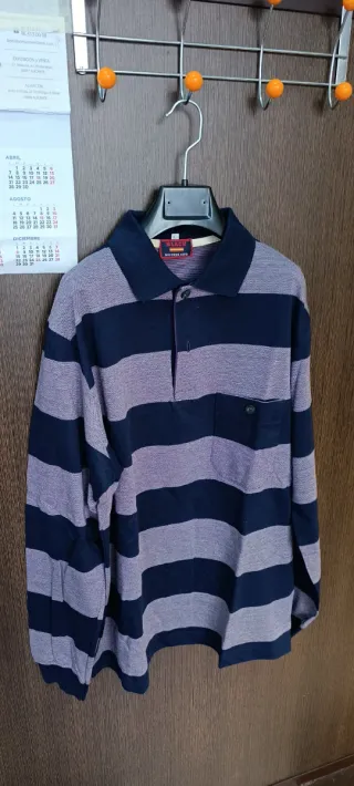 Lote Camisetas y Jersey Hombre