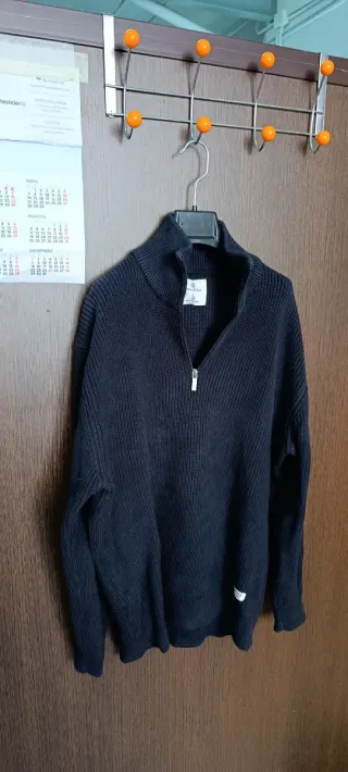 Lote Camisetas y Jersey Hombre