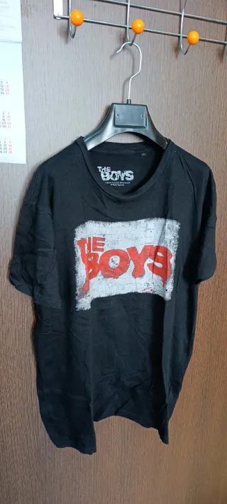 Lote Camisetas y Jersey Hombre