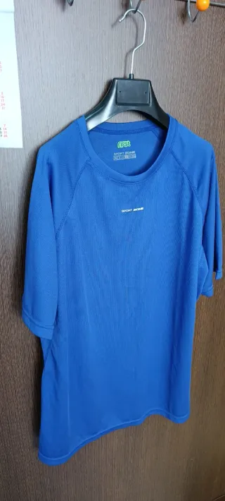 Lote Camisetas y Jersey Hombre