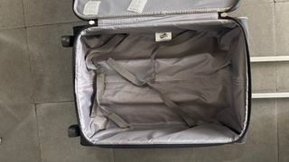 Maleta American Tourister Negra