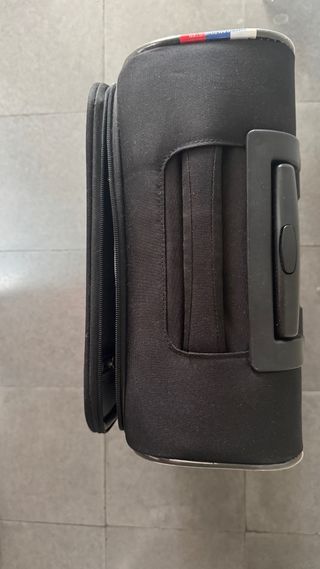 Maleta American Tourister Negra