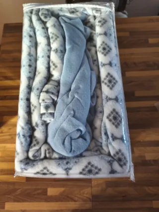 Completo letto matrimoniale Camilla