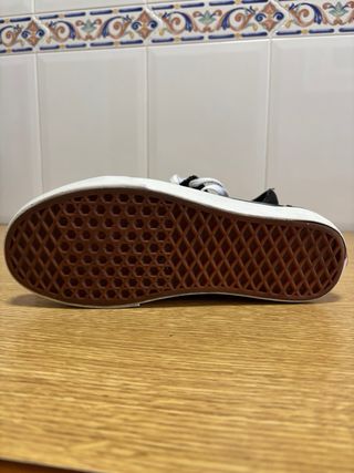 Zapatillas Vans Old Skool Talla 40