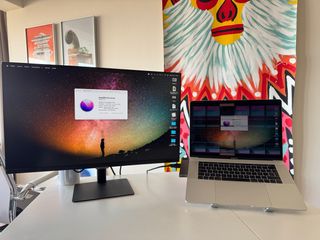 MacBook Pro 15” 2016 i7 Plata