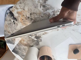 MacBook Pro 15” 2016 i7 Plata