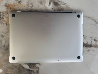 MacBook Pro 15” 2016 i7 Plata