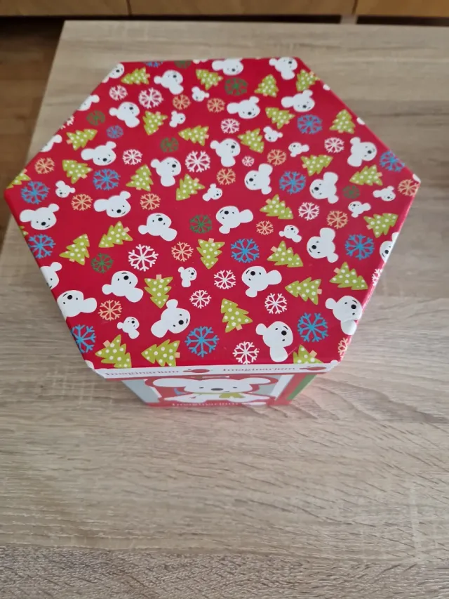 14 Bolas Navidad Imaginarium