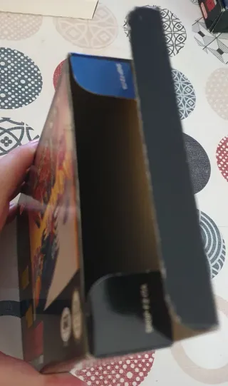 F Zero SNES PAL Nintendo